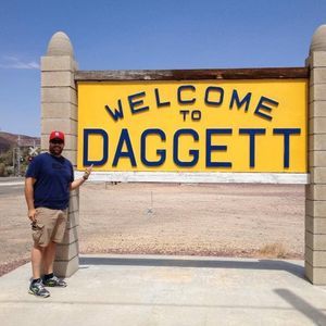 Meet your Posher, Brian